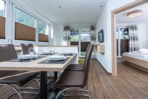 Apartamento Appartement Sch�pf