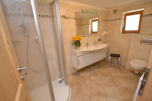 Apartamento Kaltenbach Holiday Home 1