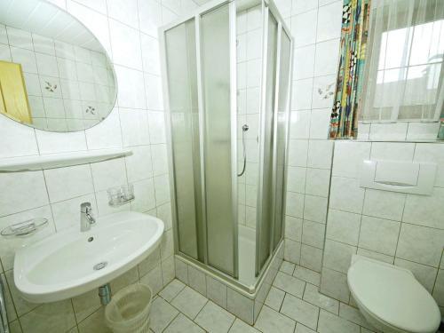 Apartment Christoph 2
