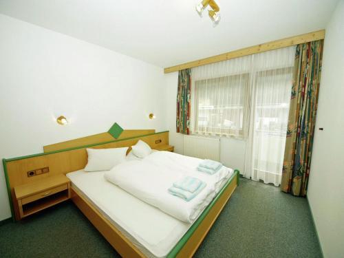 Apartment Christoph 2