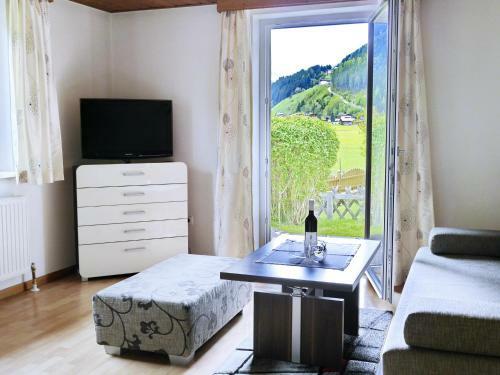 Apartamento Haus Mali