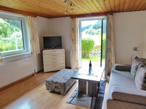 Apartamento Haus Mali