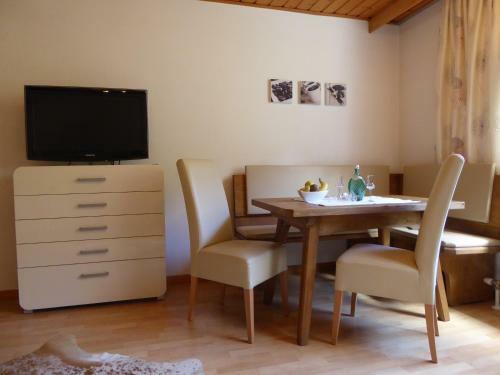 Apartamento Haus Mali