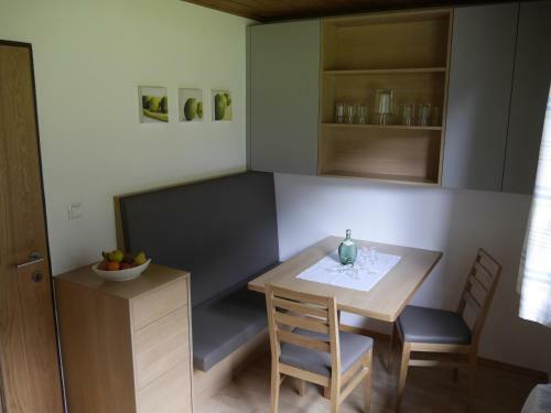 Apartamento Haus Mali