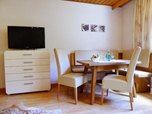 Apartamento Haus Mali