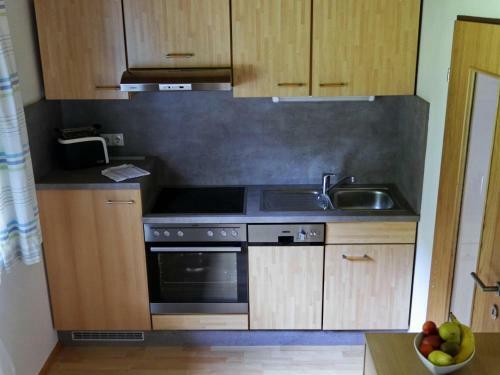 Apartamento Haus Mali