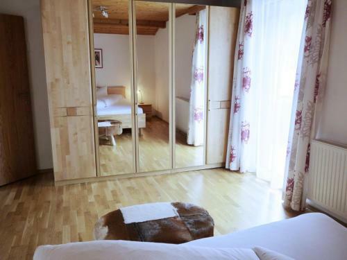 Apartamento Haus Mali