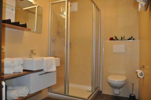 Apartamento Haus Mali