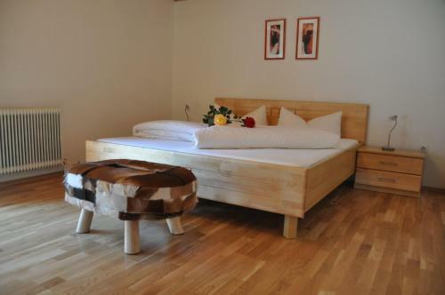 Apartamento Haus Mali