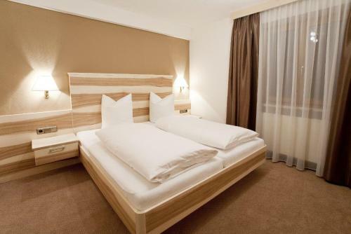 Apartamento Bergland Appartement