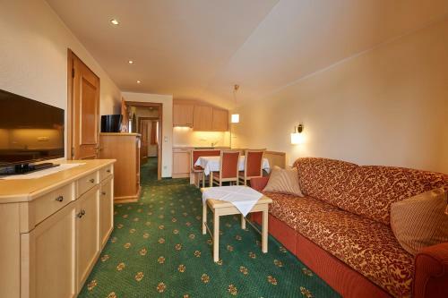 Apartamento Bergland Appartement