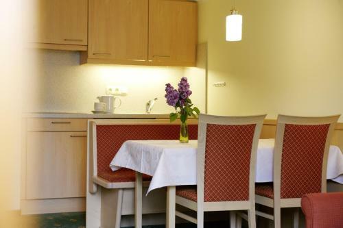 Apartamento Bergland Appartement