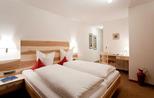 Apartamento Bergland Appartement