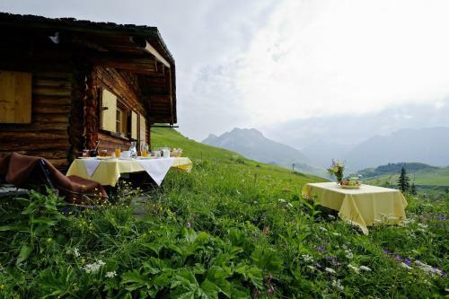 Apartamento Bergland Appartement