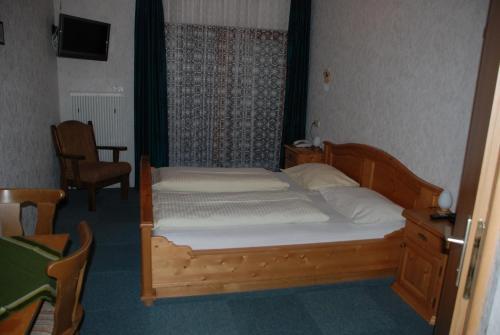 Hostal Pension B�uerle