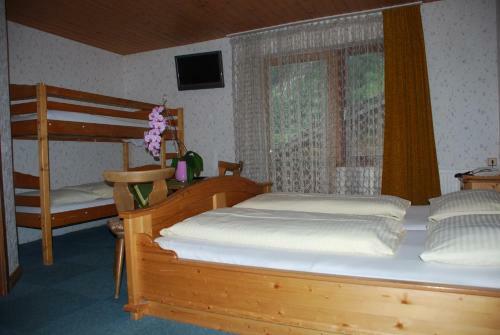 Hostal Pension B�uerle