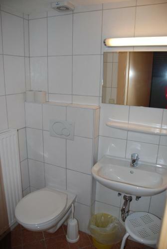 Hostal Pension B�uerle