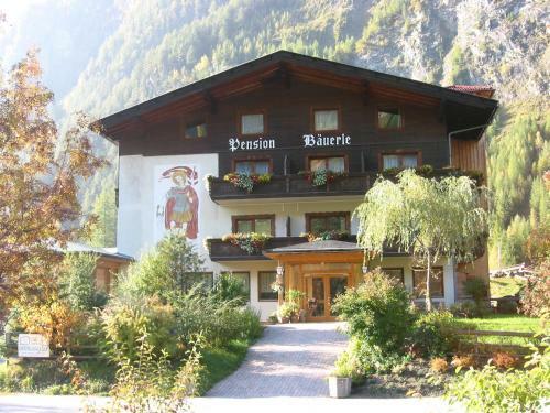 Hostal Pension B�uerle