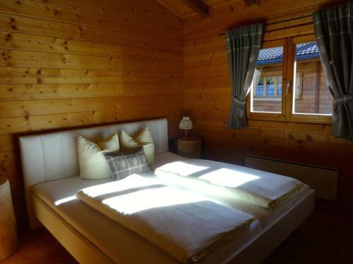 Apartamento Alpen-chalets Achensee