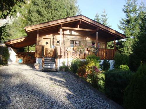 Apartamento Alpen-chalets Achensee