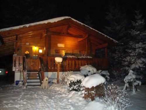 Apartamento Alpen-chalets Achensee