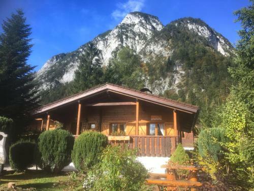 Apartamento Alpen-chalets Achensee