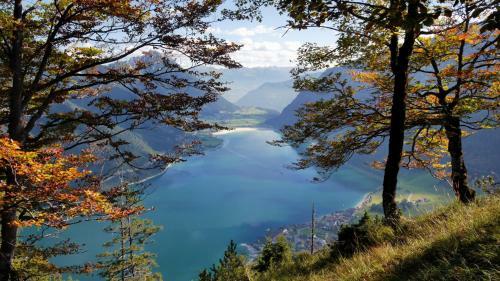 Apartamento Alpen-chalets Achensee