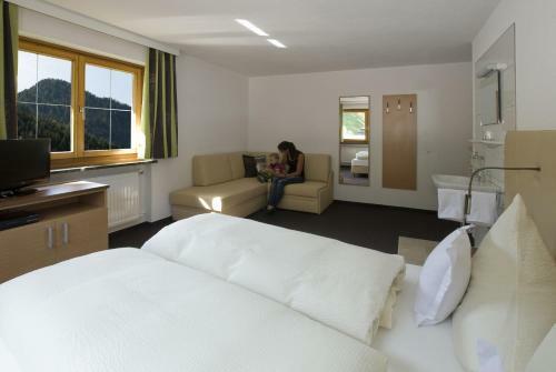 Apartamento Haus Deiser