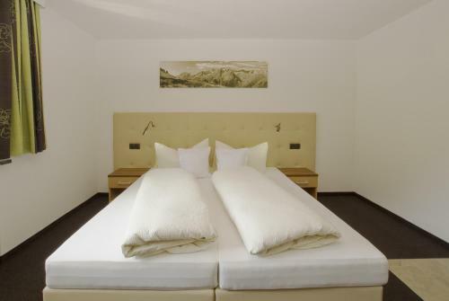 Apartamento Haus Deiser