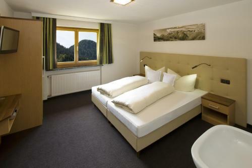 Apartamento Haus Deiser