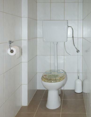 Apartamento Haus Deiser