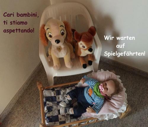 Apartamento Haus Wilhelmer