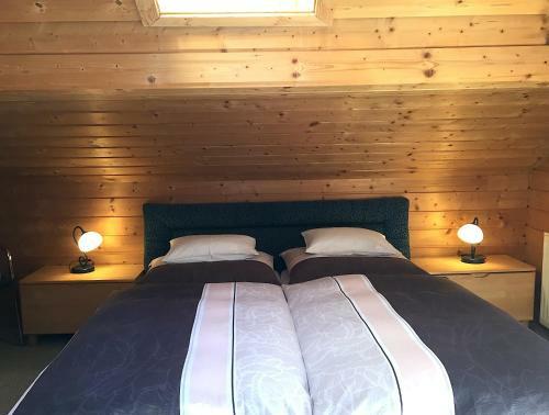 Apartamento Haus Wilhelmer