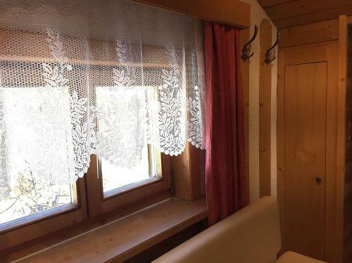 Apartamento Haus Wilhelmer