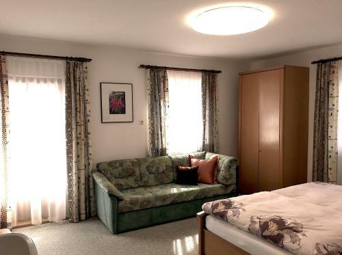 Apartamento Haus Wilhelmer