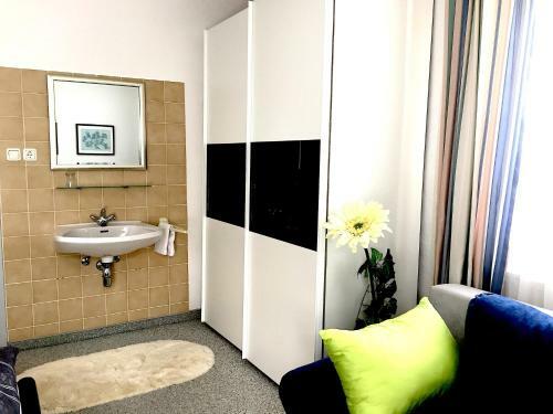 Apartamento Haus Wilhelmer