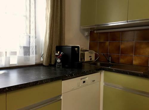 Apartamento Haus Wilhelmer