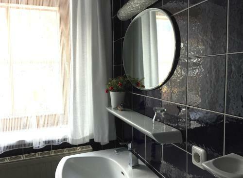 Apartamento Haus Wilhelmer