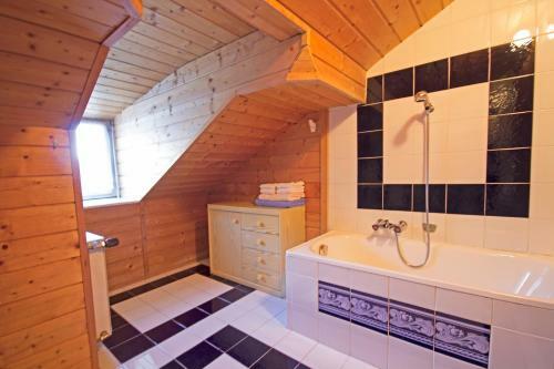 Apartamento Haus Wilhelmer