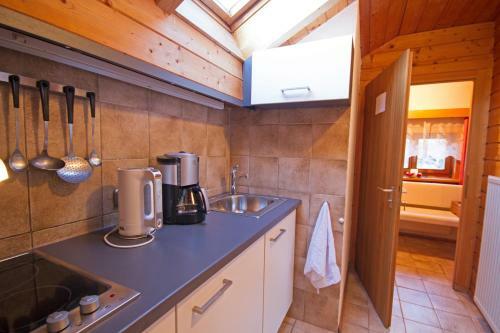 Apartamento Haus Wilhelmer