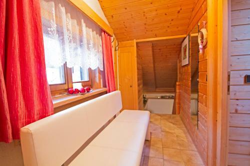 Apartamento Haus Wilhelmer