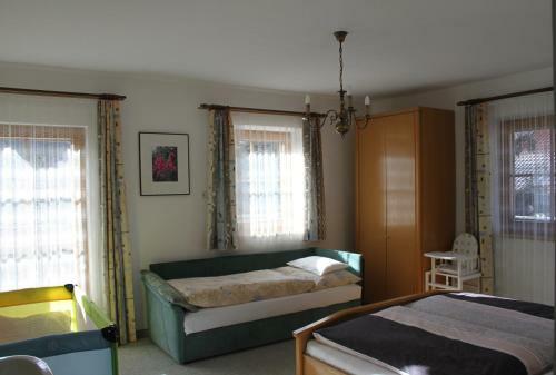 Apartamento Haus Wilhelmer