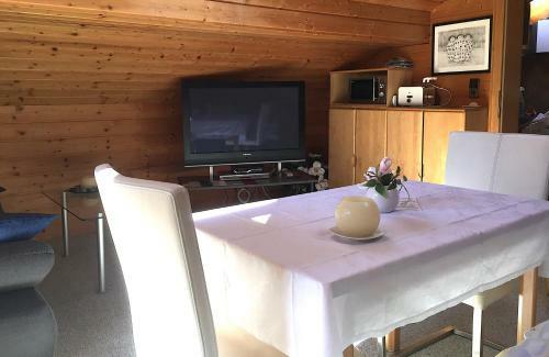 Apartamento Haus Wilhelmer