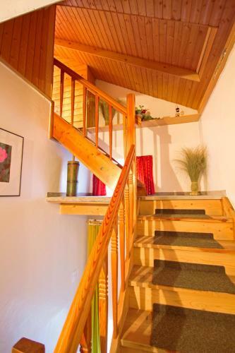 Apartamento Haus Wilhelmer