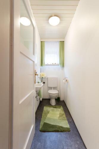Apartamento Haus Wilhelmer