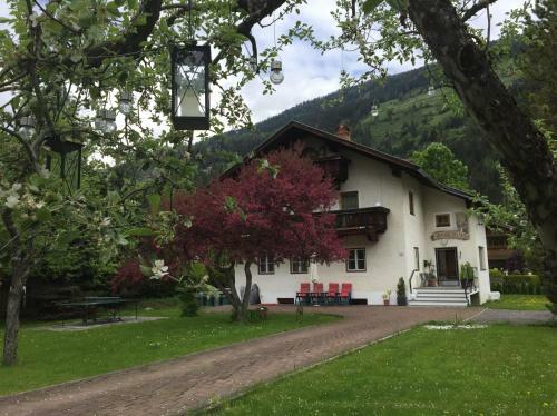 Apartamento Haus Wilhelmer