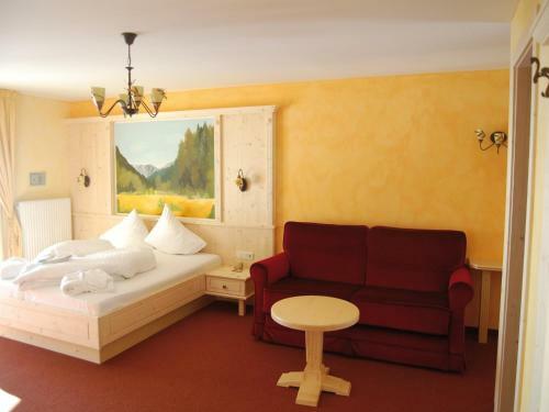 L'hotel
