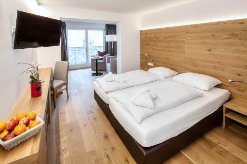 L'hotel