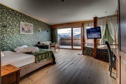 L'hotel