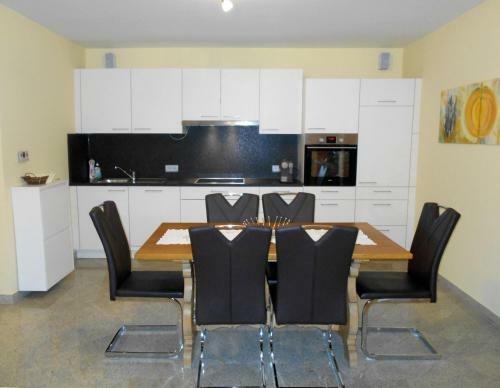 Apartamento Appartementhaus Freiler